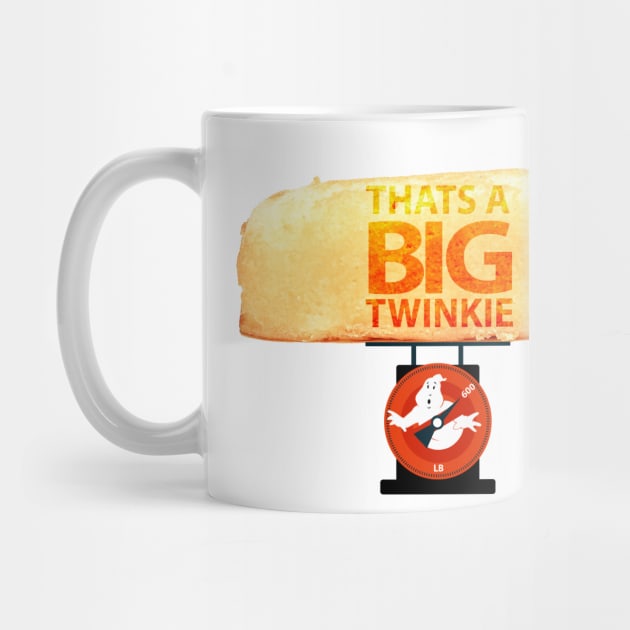 THATS A BIG TWINKIE by iman80skid